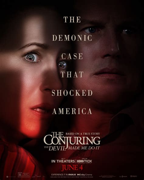 The conjuring new movie. Things To Know About The conjuring new movie. 